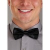 HalloweenCostumes.com   Men  Dog Catcher Costume Kit for Kids and Adults, Black/Gray/Gray - 3 of 4