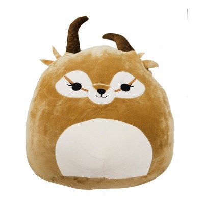 Squishmallows 14 Inch Plush | Adila the Antelope