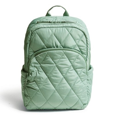 Vera Bradley Women's Outlet Ultralight Essential Large Backpack