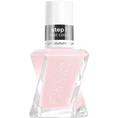 essie Gel Couture Nail Polish - 0.46 fl oz