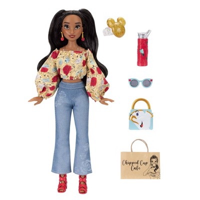 Disney ILY 4ever Fashion Dolls - Inspired by Belle