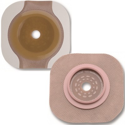 New Image Flextend Ostomy Barrier