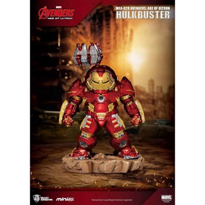Beast Kingdom Marvel's Avengers Hulk Buster (Mini Egg Attack)