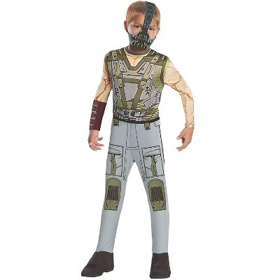 Rubies The Dark Knight Rises Bane Boy's Halloween Costume- Medium