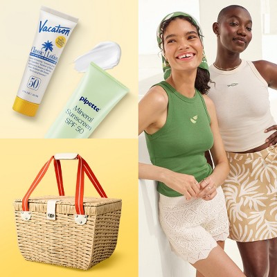 June has arrived with fresh finds to soak in the sun