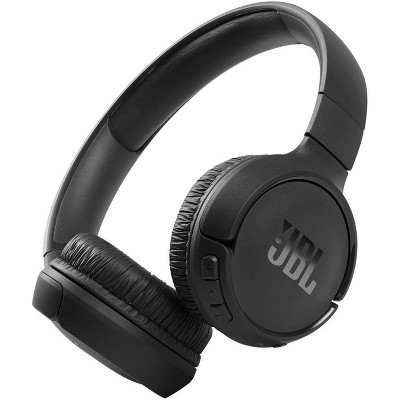 JBL Tune 510BT Wireless On The Ear Bluetooth Headphones Pure Bass Sound Hand Free Calling - Manufacturer Refurbished