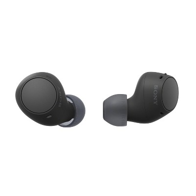 Sony WFC510/B True Wireless Bluetooth In-Ear Headphones