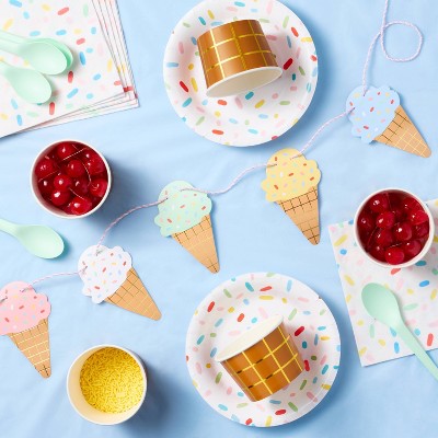 Ice Cream Social Collection