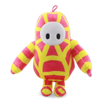 Johnny's Toys Fall Guys 7 Inch Plush | Spiderwebs