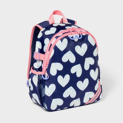 Kids' 14" Backpack Hearts - Cat & Jack™