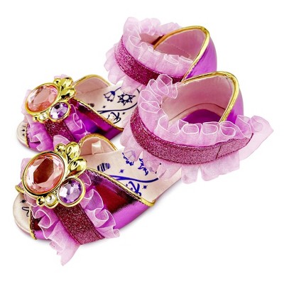 Disney Princess Rapunzel Costume Footwear