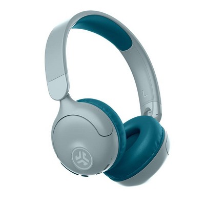 JLab JBuddies Pop Bluetooth Wireless Kids' Headphones