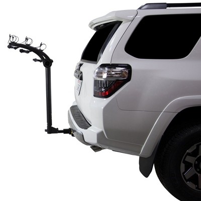 Saris Bones Hitch Bike Rack, Bike Rack for Cars and SUVs, 3 Bikes