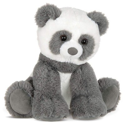 Bearington Bearington Ping Plush Panda Bear Stuffed Animal, 10.5 Inch