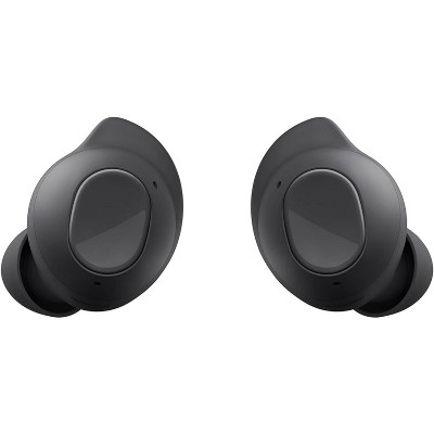 Samsung Galaxy Buds FE TWS Bluetooth Earbuds Active Noise Cancelling Touch Control Auto Switch Audio Wing Tip Design R400 International Model