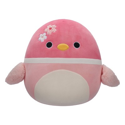 Squishmallows 11" Sakura Mallard Duck Little Plush