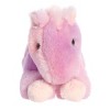 Aurora Small Pony Mini Flopsie Adorable Stuffed Animal Pink 8" - 2 of 4