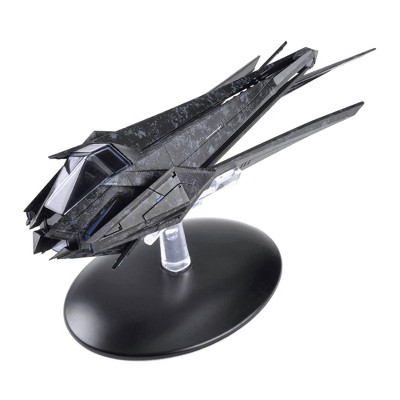 Eaglemoss Collections Star Trek Discovery Ship Replica | Baul Fighter