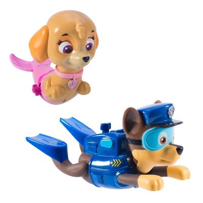 Swimways PAW Patrol Paddlin' Pups