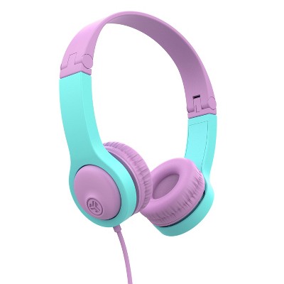 JLab JBuddies Folding Gen 2 Kids Headphones