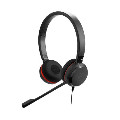 Jabra Evolve 20SE MS Stereo Headset 4999-823-309