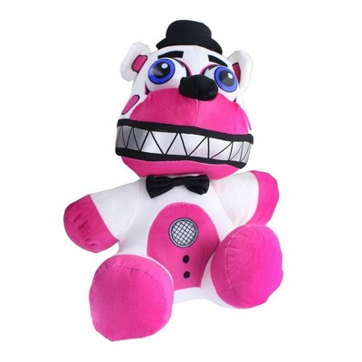 Chucks Toys Five Nights at Freddys Sister Location 14 Inch Plush | Freddy