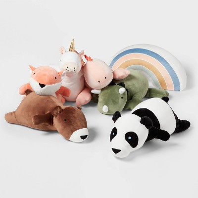Weighted Plush Collection - Pillowfort™