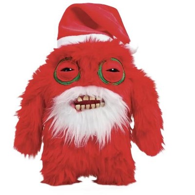 Christmas Fuggler Santa