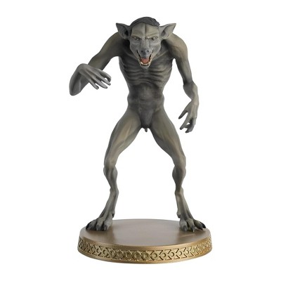 Eaglemoss Limited Eaglemoss Harry Potter Wizarding World 1:16 Figure | 015 Werewolf