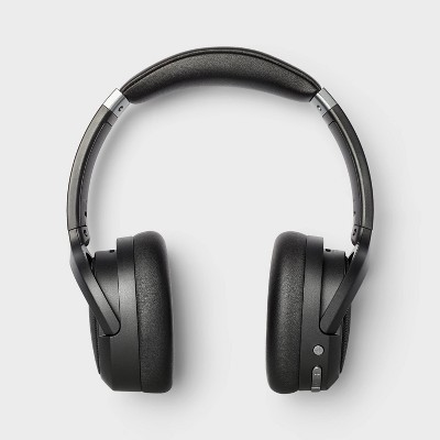 Active Noise Canceling Bluetooth Wireless Over Ear Headphones - heyday™