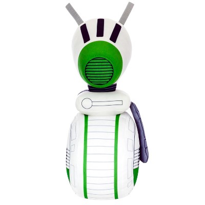Seven20 Star Wars Episode 9 Heroez 12 Inch Plush D-O
