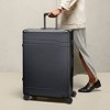 Signature Hardside Trunk Large Checked Spinner Suitcase - Open Story™ - 2 of 4