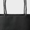 Black XS Gift Bag - Spritz™ - 3 of 3