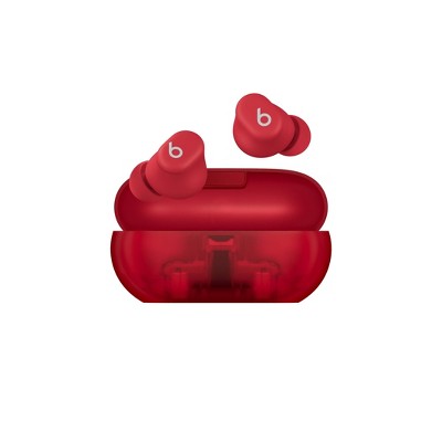 Beats Solo Buds True Wireless Bluetooth Earbuds