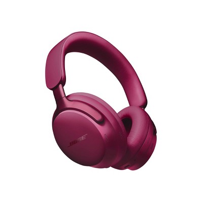 Bose QuietComfort Ultra Bluetooth Wireless Noise Cancelling Headphones